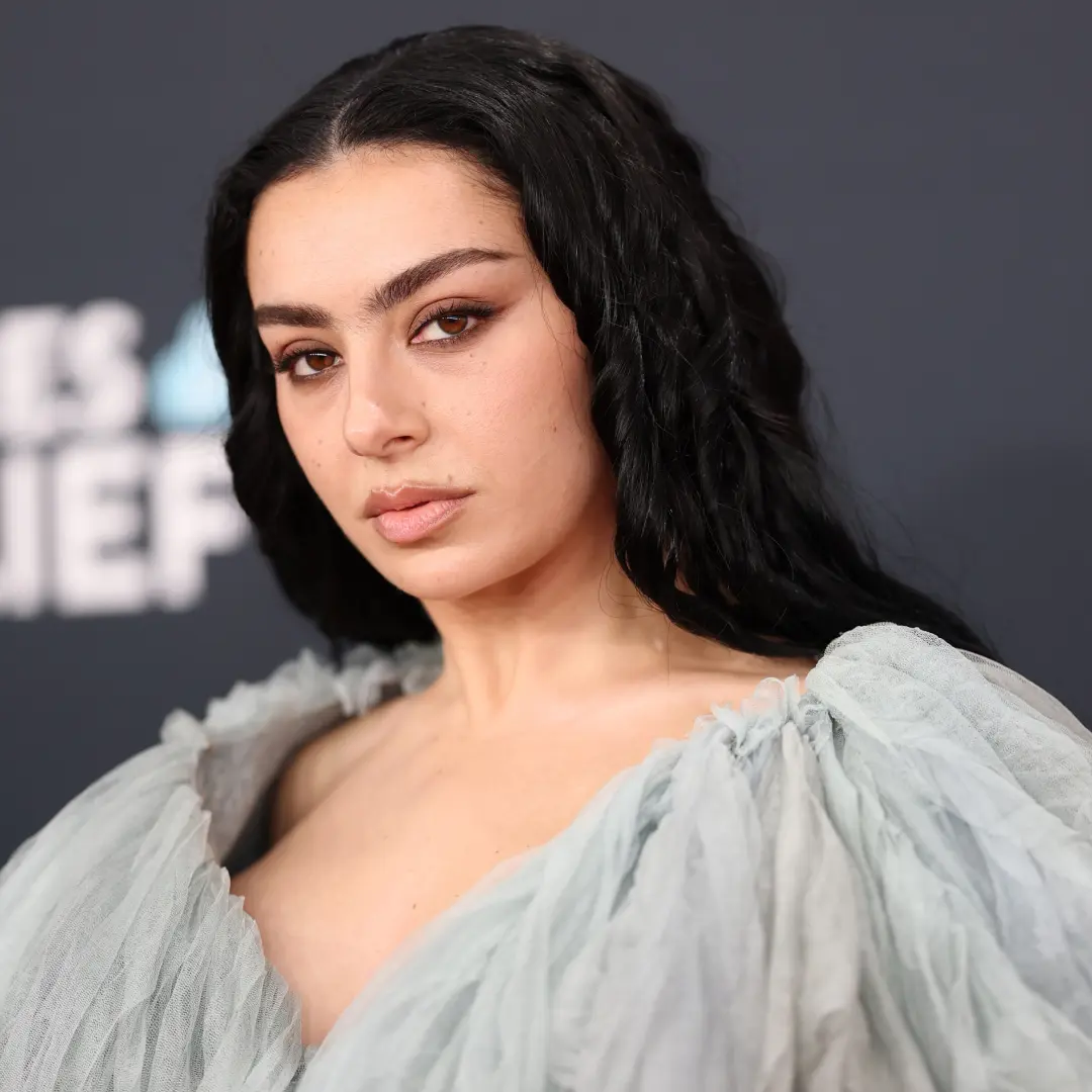 The Journey of Charli XCX: From Underground to Pop Icon