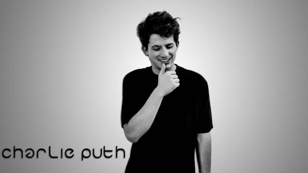 The Journey of Charlie Puth: A Pop Phenomenon