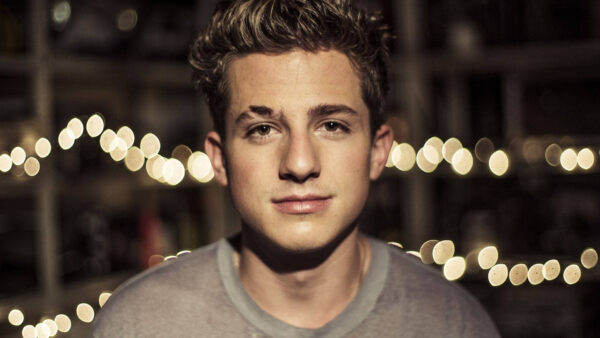 Charlie Puth: The Journey of a Rising Pop Icon