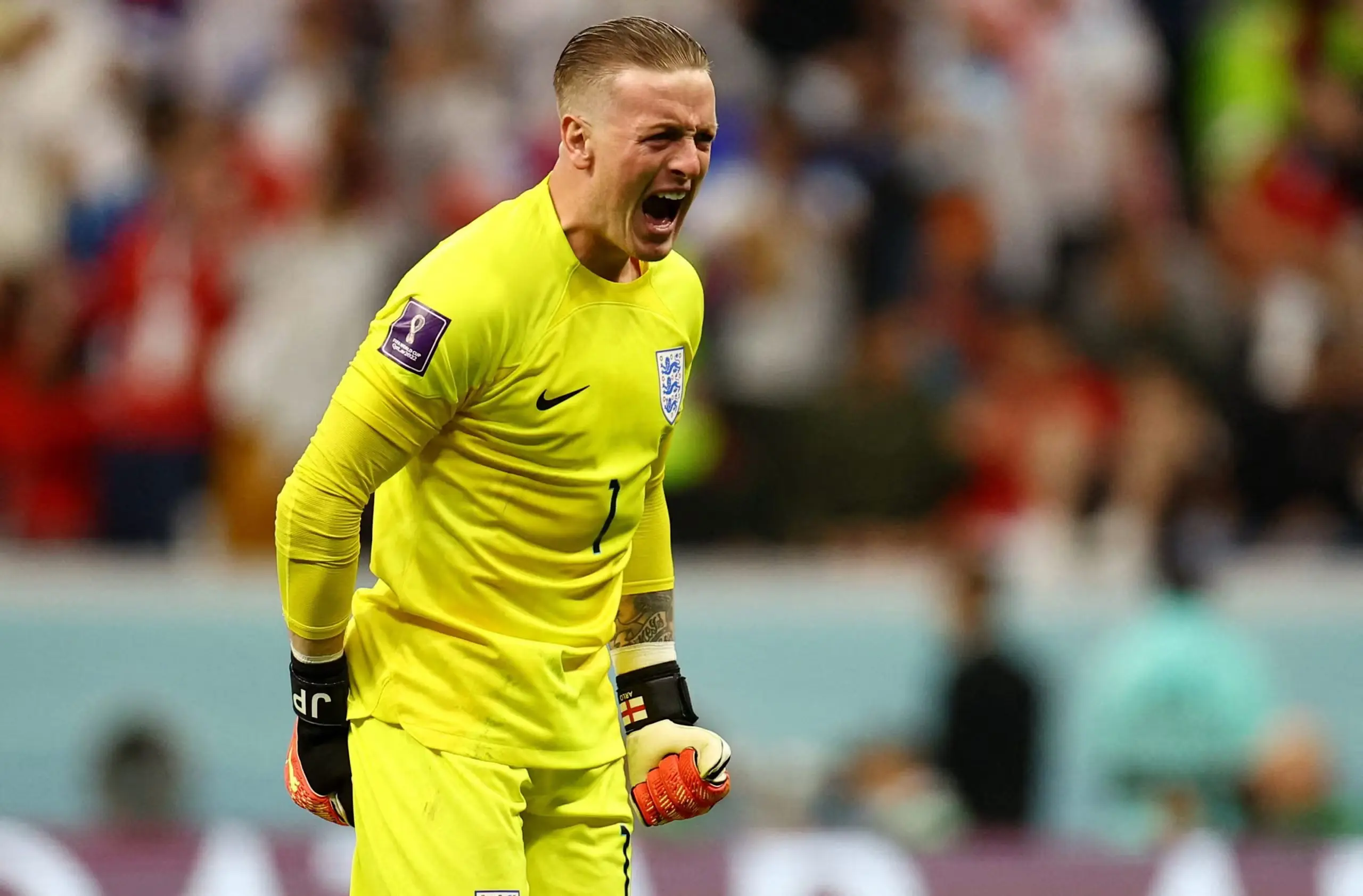 Charlie Setford: The Rising Star of UK Sports