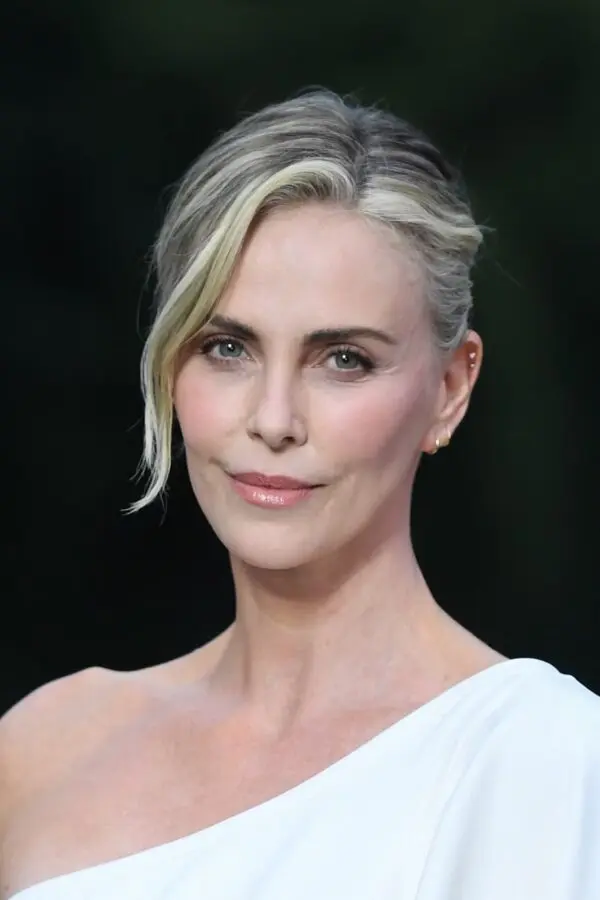 Charlize Theron: A Glimpse into Her Remarkable Journey