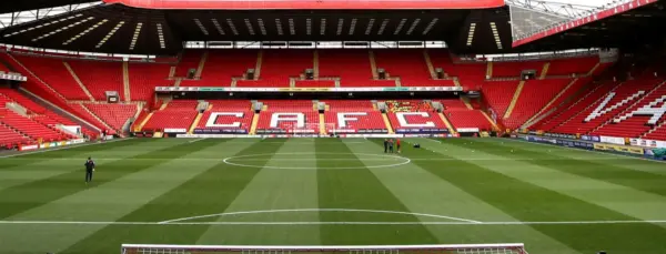 Latest Developments at Charlton Athletic Football Club