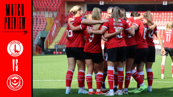 Charlton vs Portsmouth: A Clash of League Aspirations