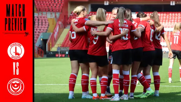 Charlton vs Portsmouth: A Clash of League Aspirations