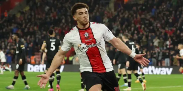 Che Adams: The Ascent of a Football Talent