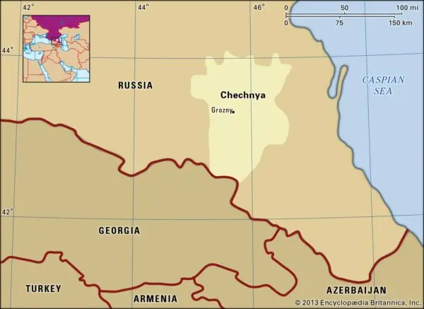 Understanding Chechnya: Recent Developments and Historical Context