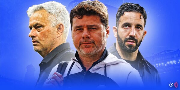 The Role of the Chelsea Manager: Current Landscape and Future Challenges