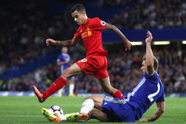Chelsea vs Liverpool: Premier League Showdown This Weekend