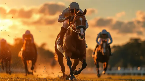 All You Need to Know About the Cheltenham Festival 2026