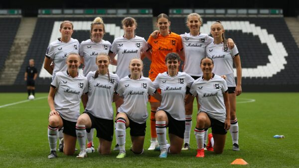 Cheltenham vs MK Dons: A Key Clash in the League