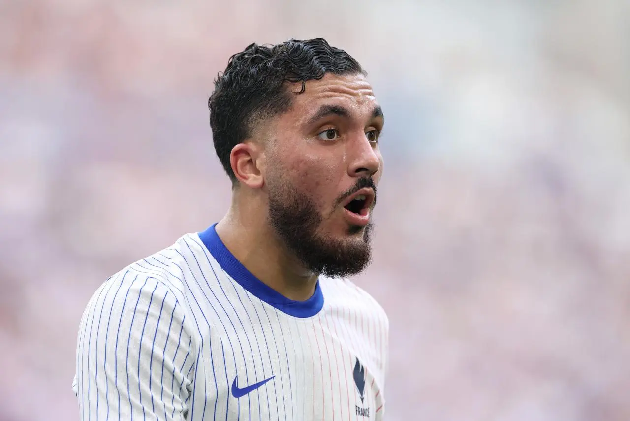 Cherki: The Future of Football