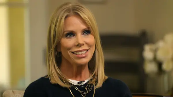 The Inspiring Journey of Cheryl Hines: Actress and Advocate