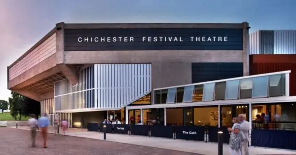 Exploring Chichester Festival Theatre: A Cultural Landmark