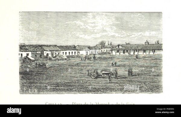 Discovering Chile: A Gateway to Nature and Culture