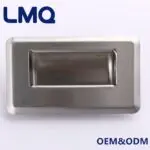 China Implements Ban on Hidden Door Handles