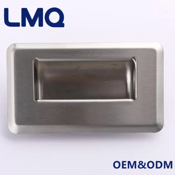 China Implements Ban on Hidden Door Handles
