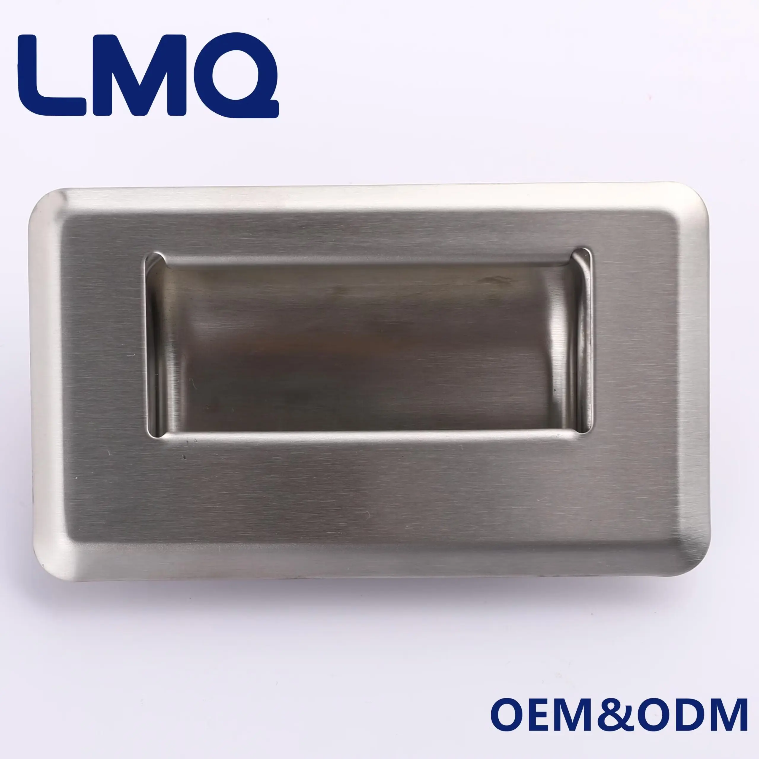 China Implements Ban on Hidden Door Handles