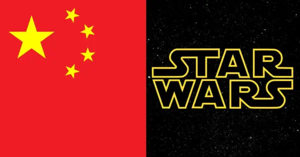 China’s Star Wars-Inspired Space Carrier: A New Front in Space Technology