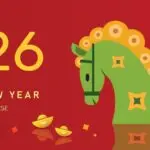 Celebrating Chinese New Year 2026: Traditions and Events