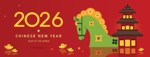 Celebrating Chinese New Year 2026: Traditions and Events