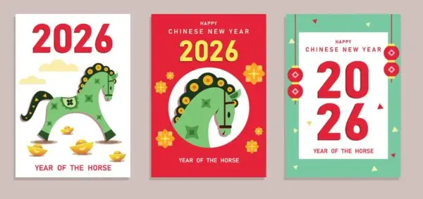 Celebrating Chinese New Year 2026