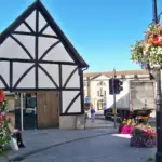 Exploring Chippenham: History, Growth, and Community