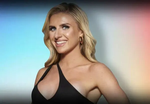 The Journey of Chloe Burrows: Rising Star of Reality TV