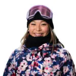 Chloe Kim: Rising Star of Snowboarding