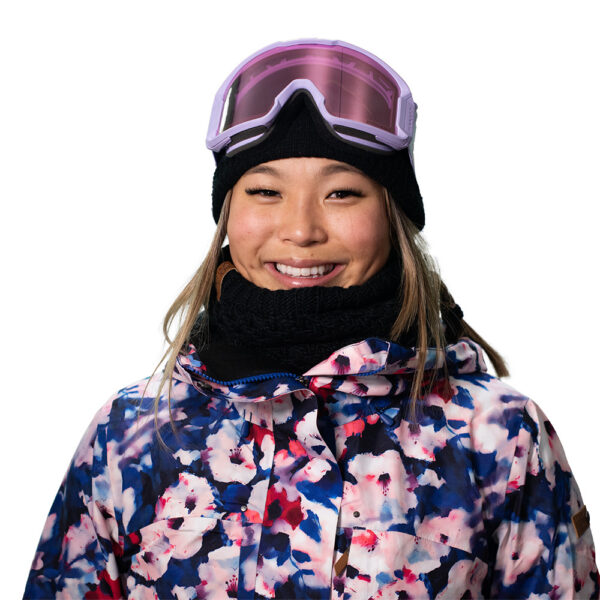 Chloe Kim: Rising Star of Snowboarding