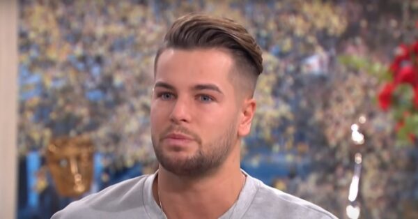 The Rise of Chris Hughes: From Reality Star to Influencer