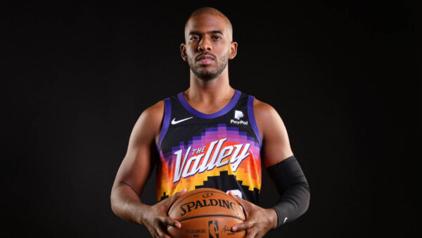 The Legacy of Chris Paul in the NBA