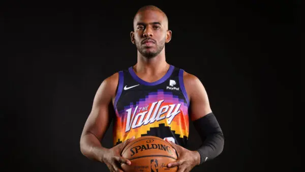 The Legacy of Chris Paul in the NBA