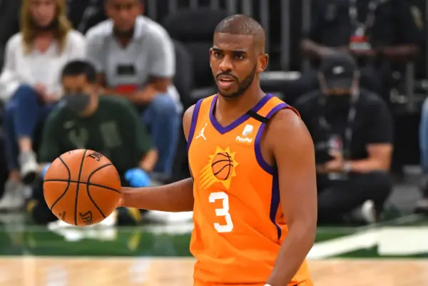 The Rise and Impact of Chris Paul in Basketball
