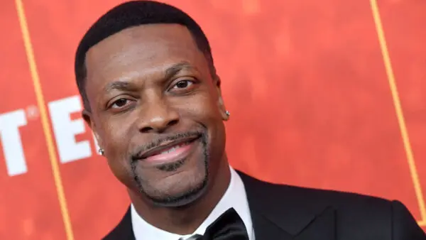 The Rise and Impact of Chris Tucker in Comedy