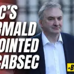 Chris Wormald: A Leader in Public Administration and Healthcare Reform