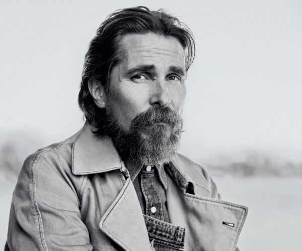 The Evolution of Christian Bale: A Versatile Talent