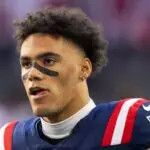 The Rising Star of Football: Christian Gonzalez