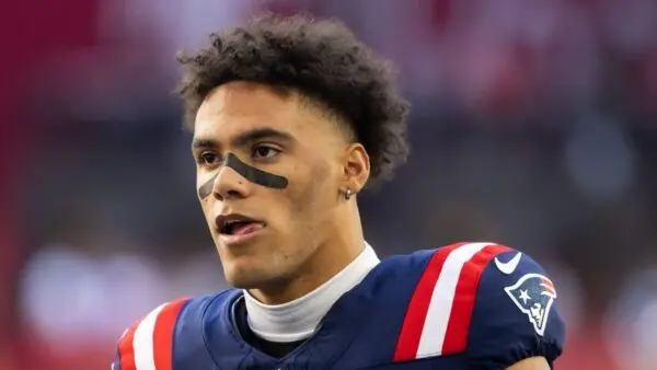 The Rising Star of Football: Christian Gonzalez