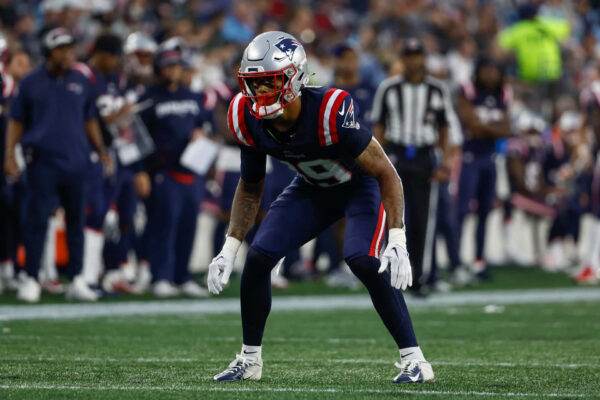 Christian Gonzalez: The Journey of a Rising Football Star