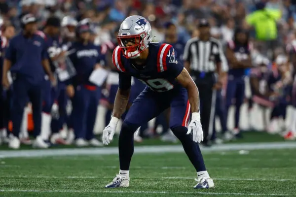 Christian Gonzalez: The Journey of a Rising Football Star