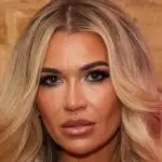 Christine McGuinness: Life, Career, and Advocacy