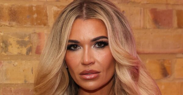 Christine McGuinness: Life, Career, and Advocacy