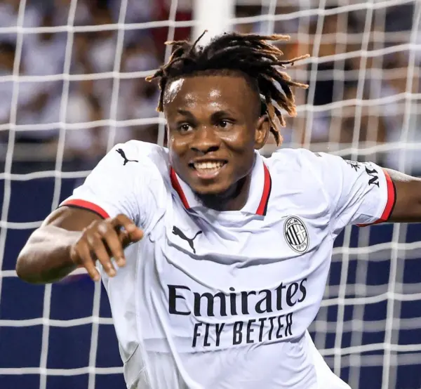 Chukwueze: A Rising Star in International Football