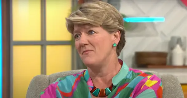 Exploring the Impact and Legacy of Clare Balding