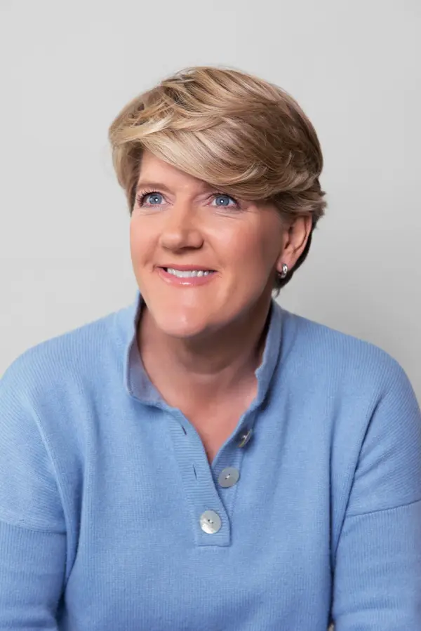 Clare Balding: A Leading Figure in UK Broadcasting