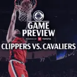 Clippers vs Cavaliers: A Deep Dive into This Season’s Matchup