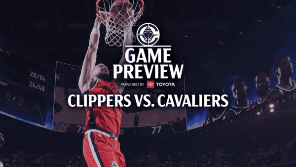 Clippers vs Cavaliers: A Deep Dive into This Season’s Matchup