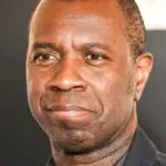 The Remarkable Career of Clive Myrie