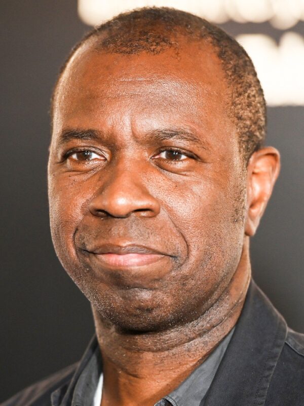 The Remarkable Career of Clive Myrie