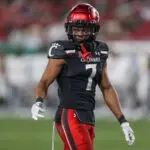 Coby Bryant: The Next Big Thing in American Football